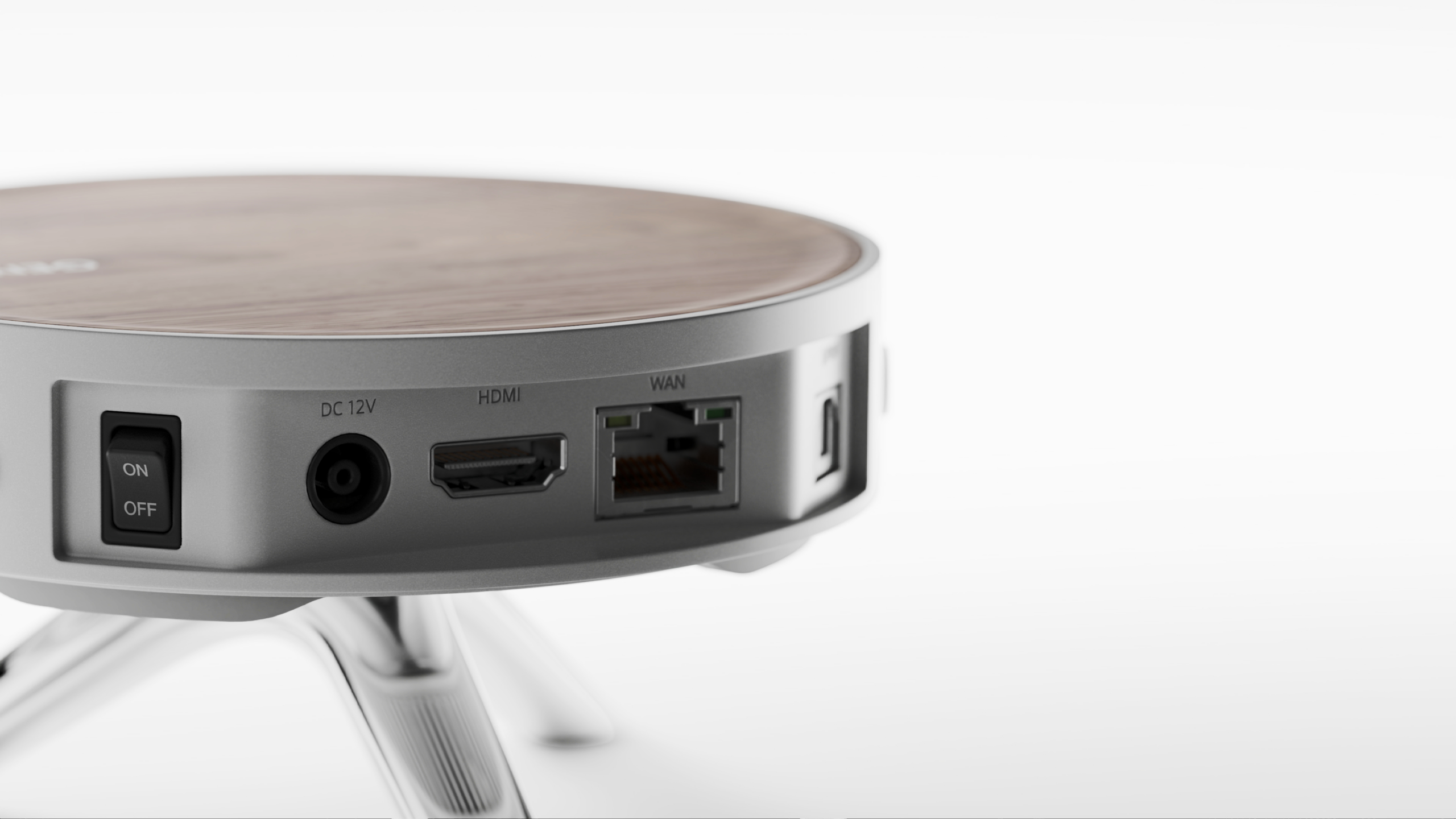 A+ Settop Box project image 01