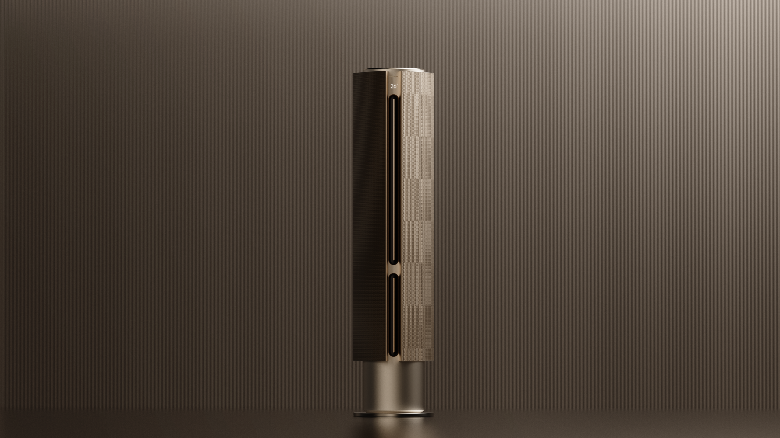 Air Conditioner project thumbnail