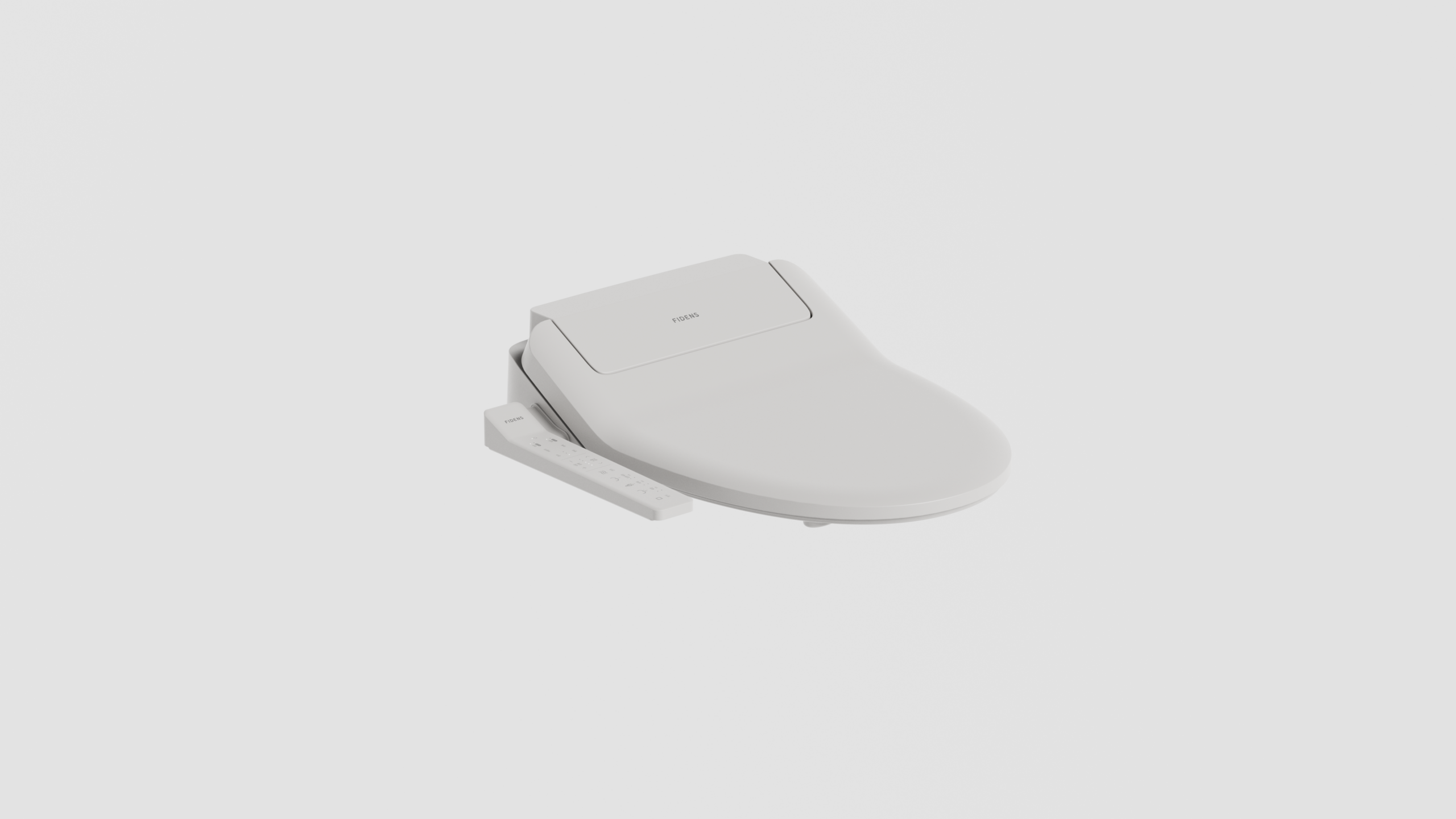 Bidet project thumbnail