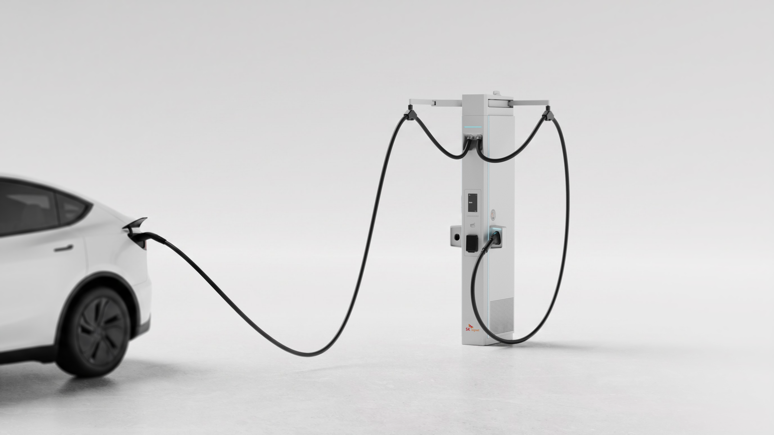 EV Charger project image 01