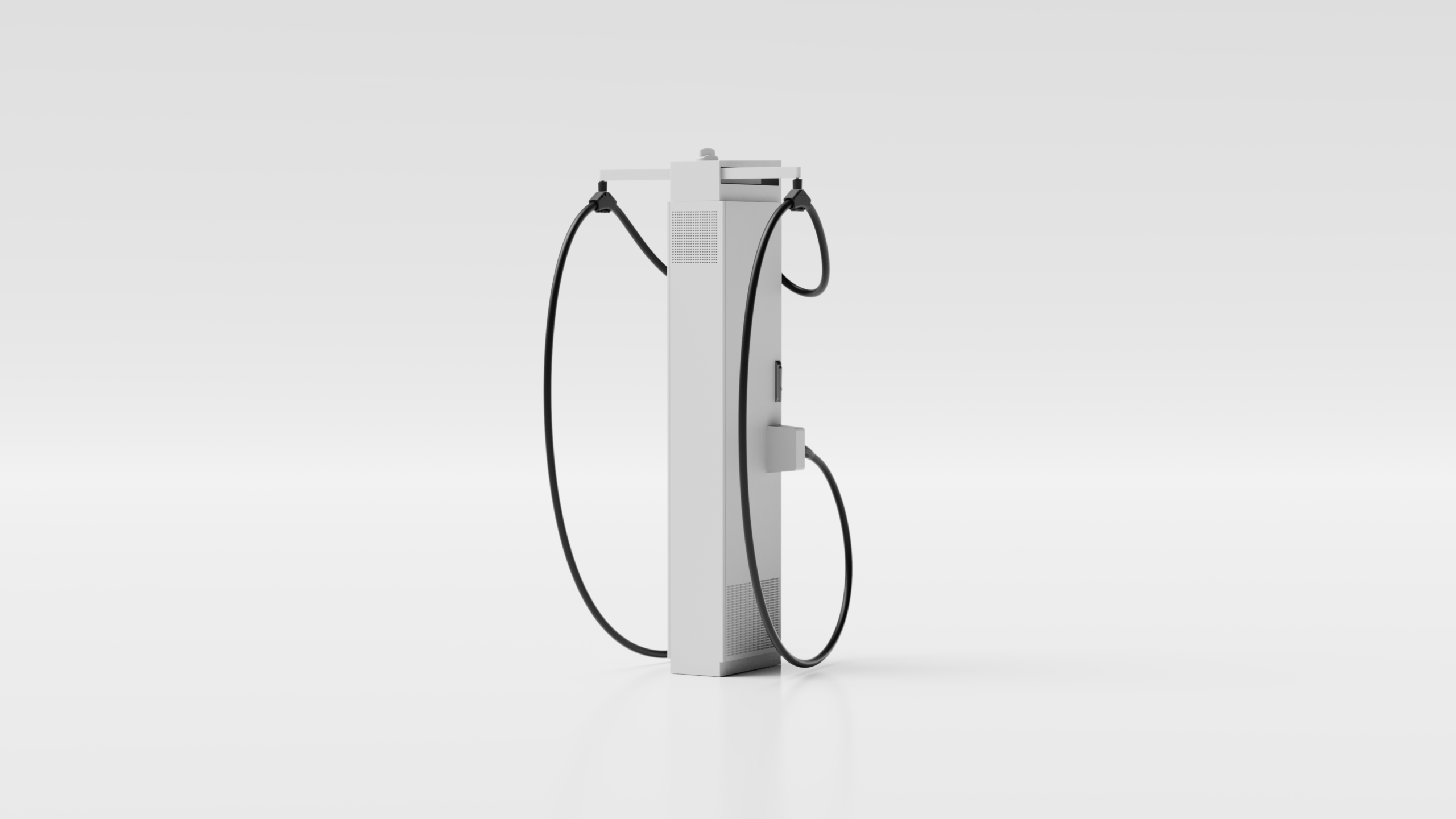 EV Charger project image 02