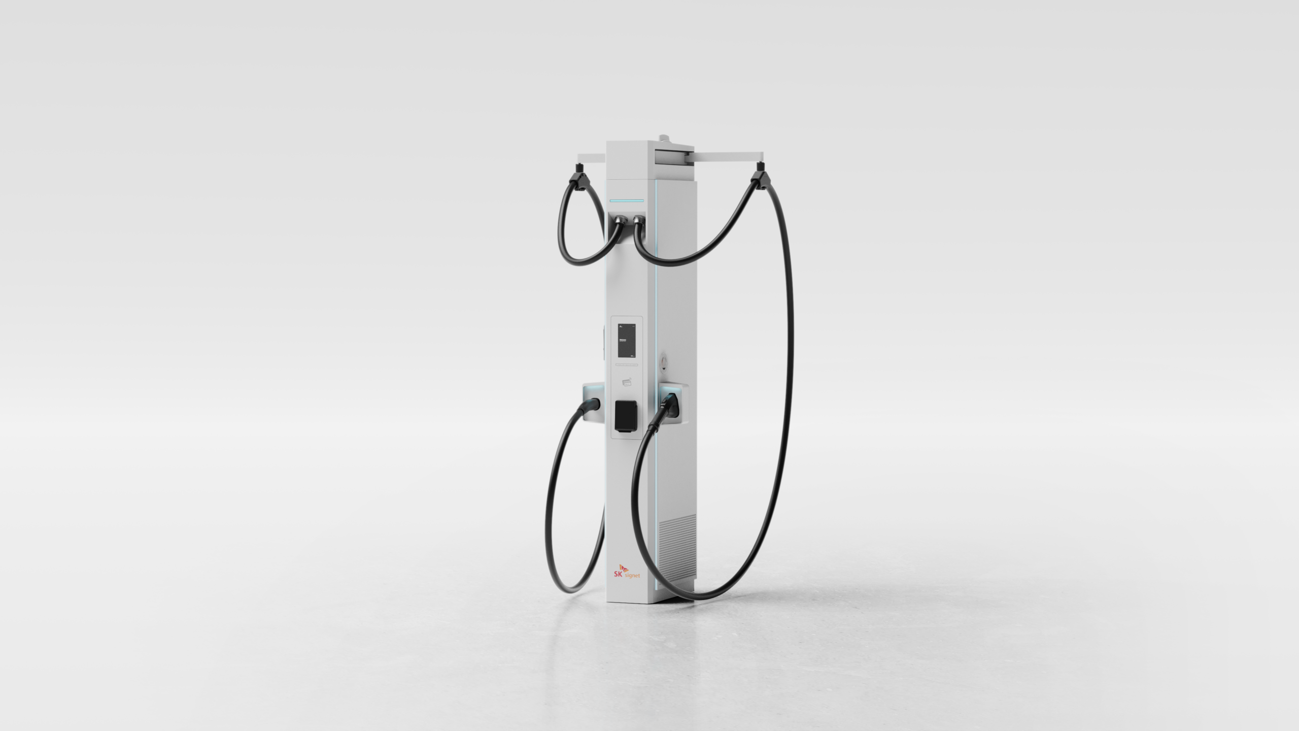 EV Charger project thumbnail