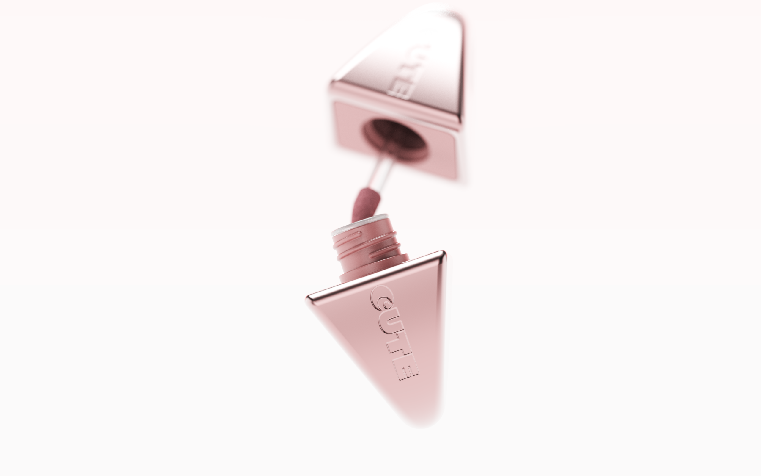 Lip Tint / Blush project thumbnail