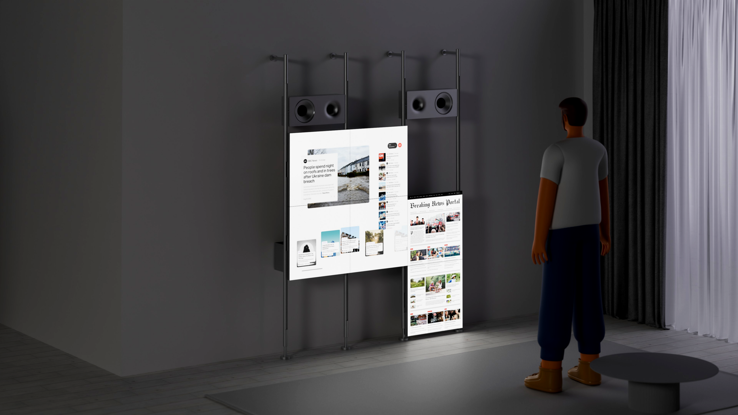 Modular Display project image 02