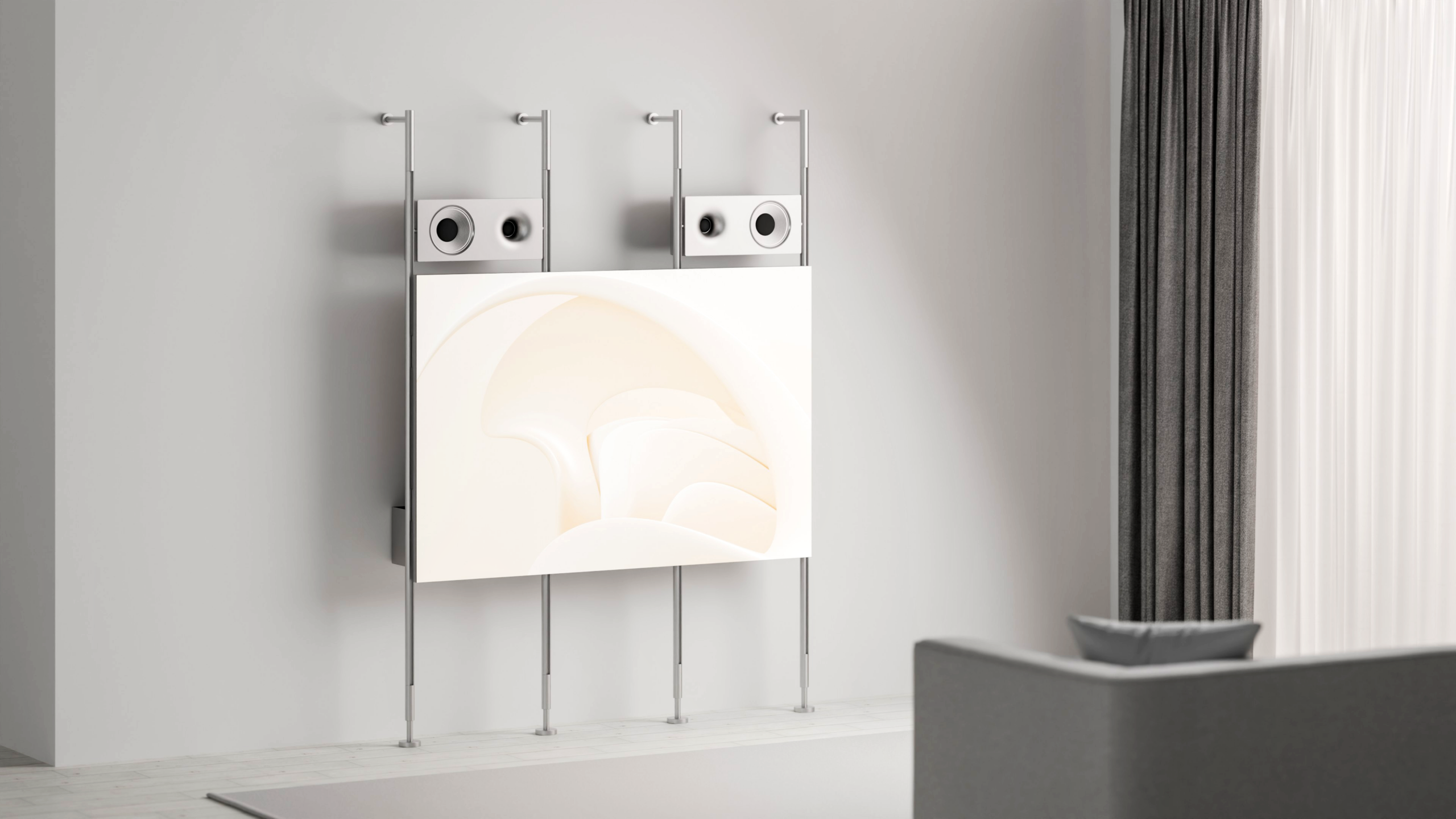 Modular Display project thumbnail