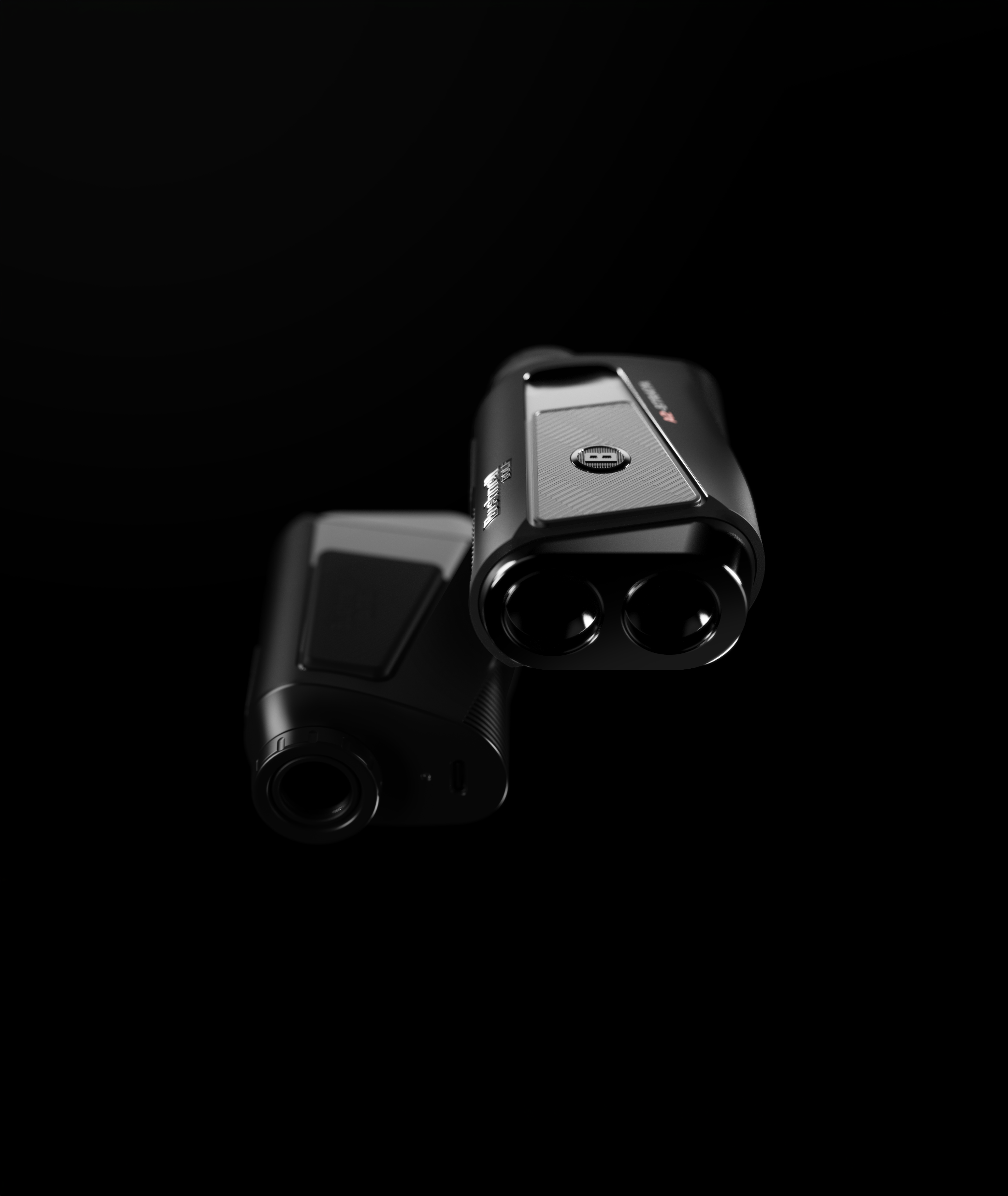 Range Finder project image 04